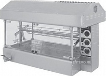 Гриль для кур МК-16.16