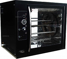 Гриль для кур конвекционный Ф3Кк1Э