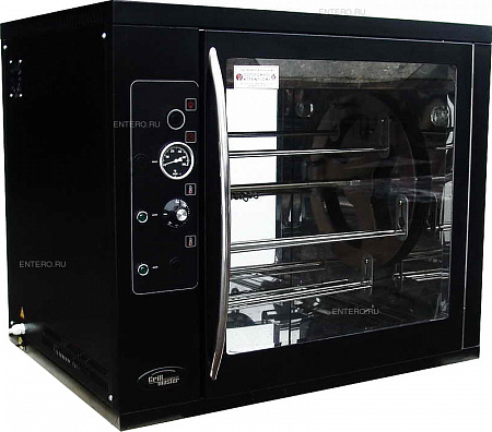 Гриль для кур конвекционный Ф3Кк1Э