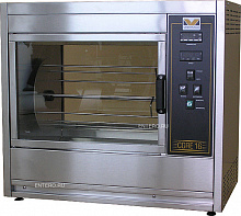 Гриль для кур CGRE 16