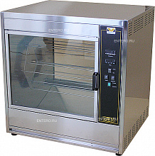 Гриль для кур CGRE 35