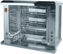 Гриль для кур Ф3Ш2Э