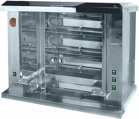 Гриль для кур Ф3У2Э