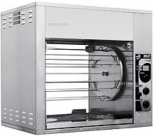 Гриль для кур конвекционный МК-21А