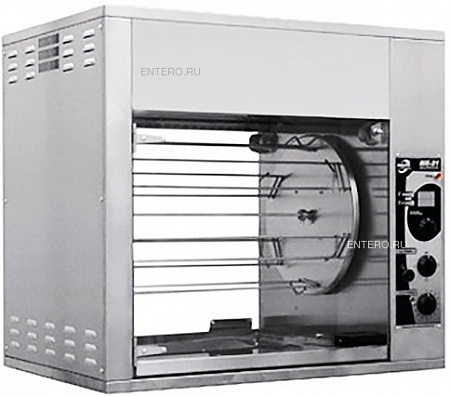 Гриль для кур конвекционный МК-21А