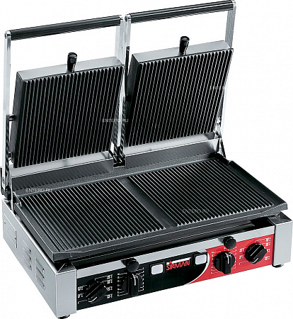 Гриль контактный PDR 3000