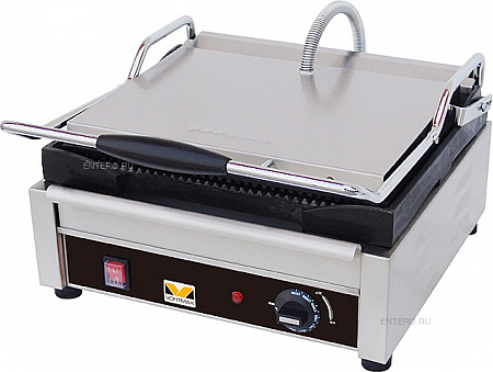 Гриль контактный CG M rr