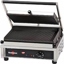 Гриль контактный GECID4AO