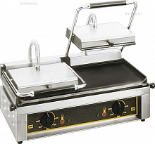 Гриль контактный Majestic FT