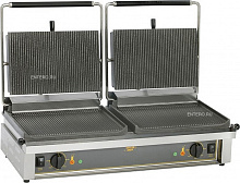 Гриль контактный Double Panini R