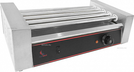 Гриль роликовый RG-5