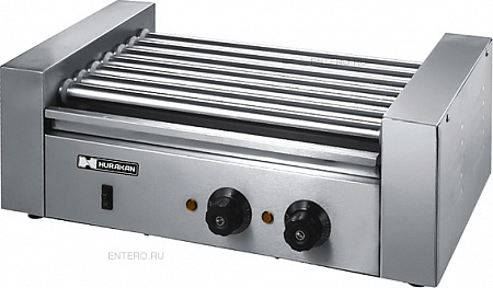 Гриль роликовый HKN-GW7M