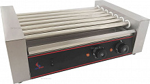 Гриль роликовый RG-7