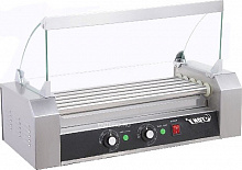 Гриль роликовый ET-R2-5