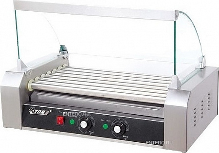 Гриль роликовый ET-R2-7