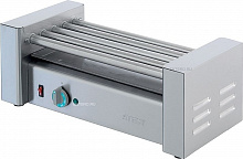 Гриль роликовый Грати-5/500