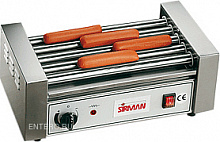 Гриль роликовый GW 5