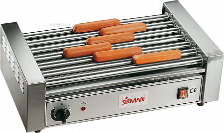 Гриль роликовый GW 7