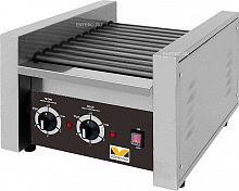 Гриль роликовый HD R 20C