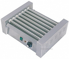 Гриль роликовый RG-7