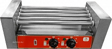 Гриль роликовый ГР-5/0.96-Э АЛЕНТА