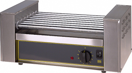 Гриль роликовый RG7