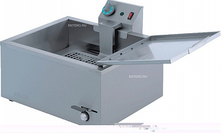 Фритюрница Чебуречница-mini-М