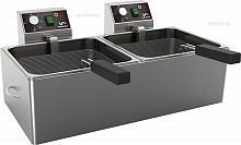 Фритюрница FS2-8T