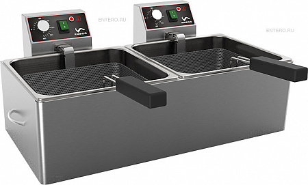 Фритюрница FS2-8T