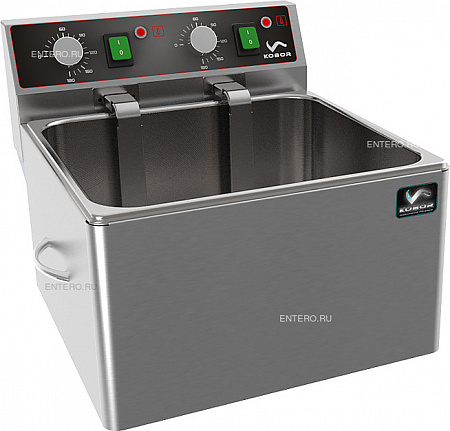 Фритюрница FSP-8T