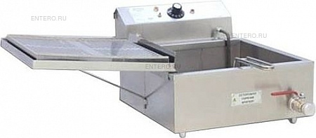 Чебуречница ЭФ-6НЧ
