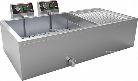 Чебуречница FC4