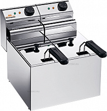 Фритюрница MINNEAPOLIS ELDORADO 5x2