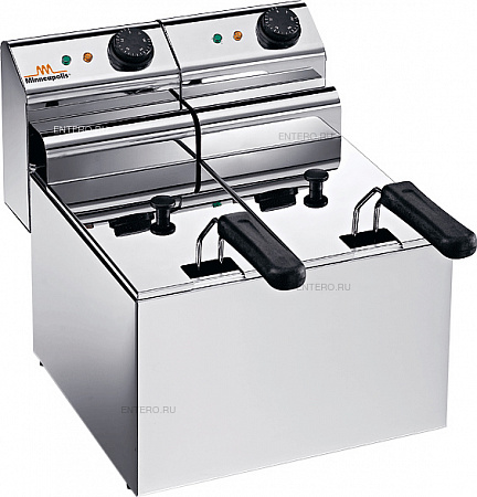 Фритюрница MINNEAPOLIS ELDORADO 5x2