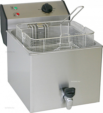 Фритюрница FD 120 R