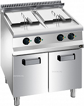 Фритюрница APFE-89P