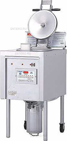 Фритюрница PF56C