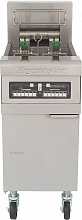 Фритюрница FPRE114-2CSD