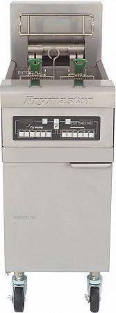 Фритюрница FPRE114-2CSD