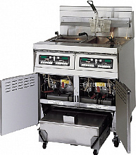 Фритюрница FPRE214TCSD