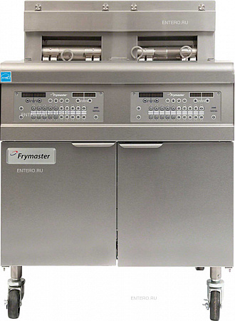 Фритюрница FPEL214CA