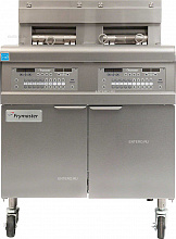 Фритюрница FPEL214-4CA