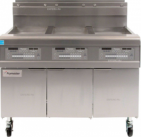 Фритюрница FPEL314CA