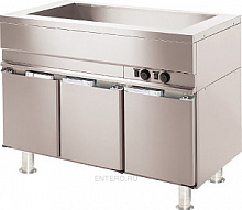 Мармит HLM-120-BM-1-1-1