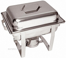Подогреватель блюд Chafing Dish GN 1/2-65