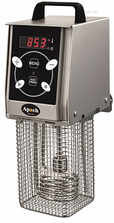 Кипятильник ротационный (термостат) ASV2