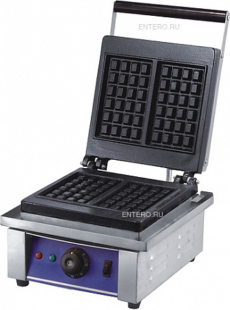 Вафельница HKN-GES2