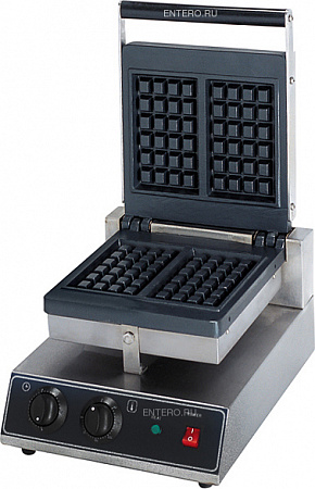 Вафельница HKN-GES2M