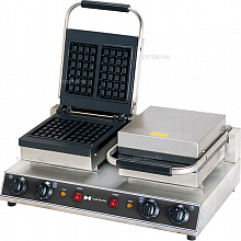 Вафельница HKN-GED2M