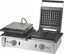 Вафельница VI-JY-2210-2